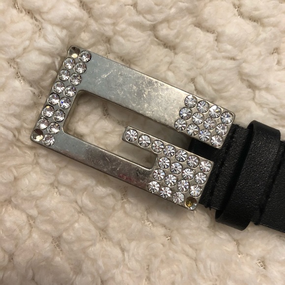 Guess belt - Picture 2 of 3